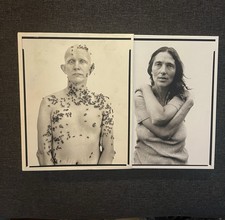 Richard Avedon Portraits by Richard Avedon (2002, Hardcover)