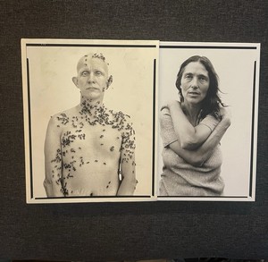 Richard Avedon Portraits | eBay