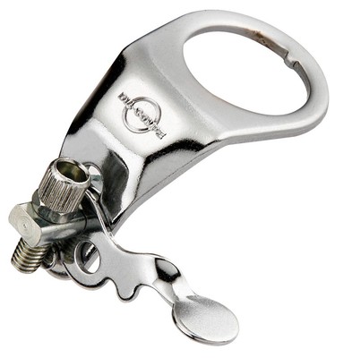 Dia-Compe 1254 1'' QR Bremsaufhänger silber