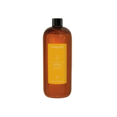 Vitality's Care & Style Nutritivo Rich Shampoo 1000 ml