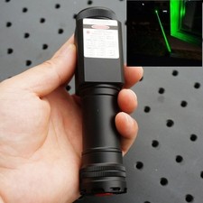 520T-1700 High Power 520nm Green Laser Pointer/Torch/Adjust Focus Beam/Waterproo