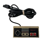 REPLACEMENT Controller For NES-004 Original Nintendo NES Vintage Console Wired