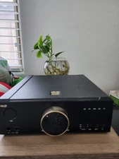 FiiO K9 Pro ESS Desktop DAC and Amplifier