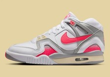 Nike Air Tech Challenge II Agassi Men s Shoes...