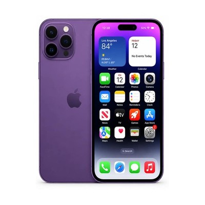 Apple iPhone 14 Pro Max 128GB Unlocked | Excellent Condition