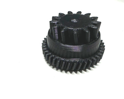 passend Für Graef G50 G52 G53 G5 Motorzahnrad Allesschneider Slicer Zahnrad