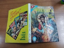 "SUPER CIMITERIA" - FUMETTO N. 25 DEL FEBBRAIO 1984 - EDIFUMETTO