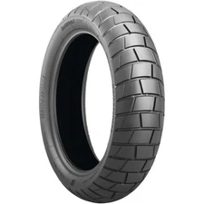 Bridgestone Battlax Adventure Trail AT41R 150/70R17M/C Tire 13845