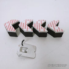 READ 1 hangers and 4 markers 3M Claw Drywall Picture Hanger 25 lb 3PH25M-4ES