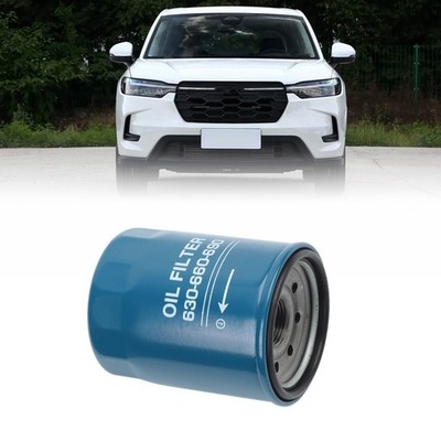 Kompatibler Ölfilter für Honda GX610 GX620 GX630 GX660 GX670 Top Passform