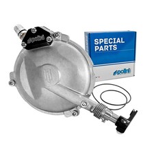 Coperchio Frizione Polini For Race Vespa PX PE 125 150 200 Arcobaleno T5 MF3409