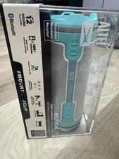 Altec Lansing Hydra Motion 2.0 Waterproof Bluetooth Portable Speaker