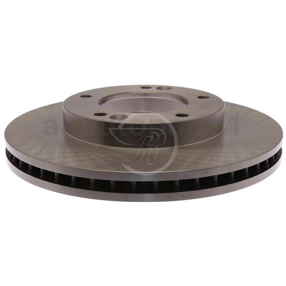 Комплект передних тормозных дисков и тормозных колодок для 2003 2004 2005 2006 Kia Sorento - Изображение 4 из 4