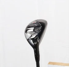 Titleist Tsi2 21° 4H Hybrid Senior Mitsubishi Kuro Kage Black 55 12987688 Good