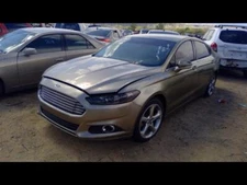 Used Wheel fits: 2013 Ford Fusion 18x8 aluminum 5 spoke Grade A