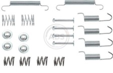 A.B.S. 0899Q Accessory Kit, parking brake shoes for HYUNDAI,KIA