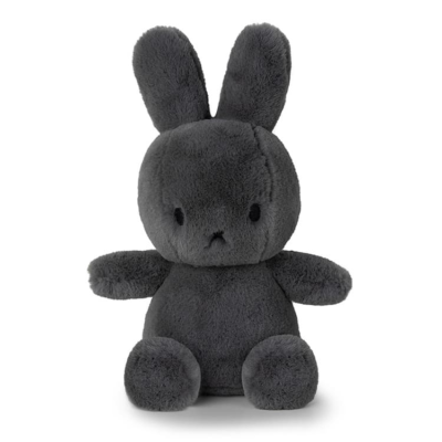 BON TON TOYS Miffy Cozy 23cm in Giftbox Grey Japan NEW | eBay