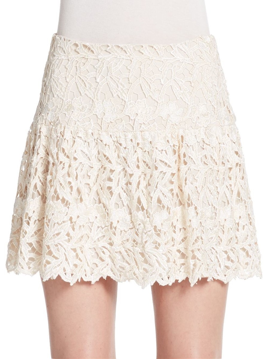 Oscar de la Renta Embellshed Wast Belt