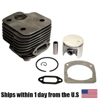 Husqvarna Husky Cylinder Piston 268 268k 268xp Chainsaw 50mm 503 61 10-71 on sale Husqvarna Husky Cylinder Piston 268 268k 268xp Chainsaw 50mm 503 61 10-71 on sale