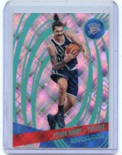 2016-17 REVOLUTION #1 STEVEN ADAMS 