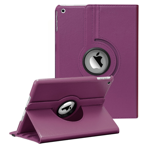 iPad Case Shockproof Cover Leather 10th 9th 8th 7th 6th 5th Gen Air 11 13 Mini - Picture 15 of 25