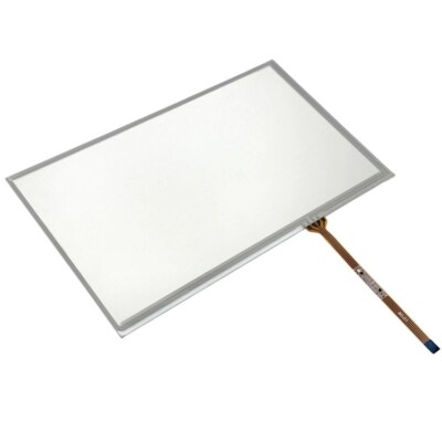 Touch Screen Glass Digitizer Replacement for Pioneer AVH-Z5250BT