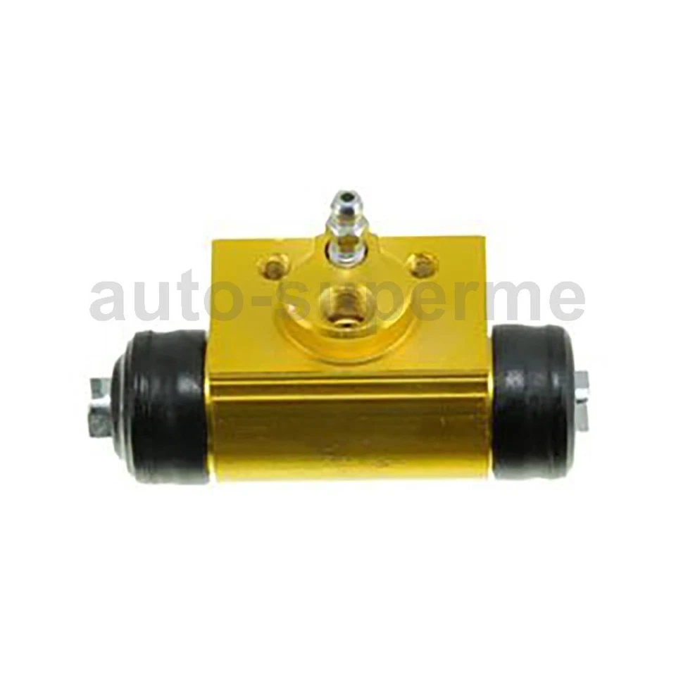 Rear Drum Brake Wheel Cylinders 2x For Isuzu i-280 2.8L 2006 - Image 4 of 4