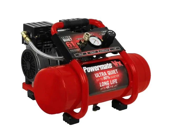 Compresores de aire eléctrica