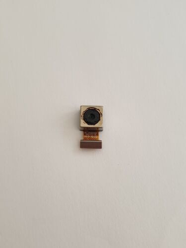 Génuine Module Camera Appareil Photo Arrière ARCHOS 50 Platinum 4G - Photo 1 sur 2