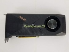 ASUS GeForce RTX 3080 10GB TURBO-RTX3080-10G-V2 Video Graphics Card GPU