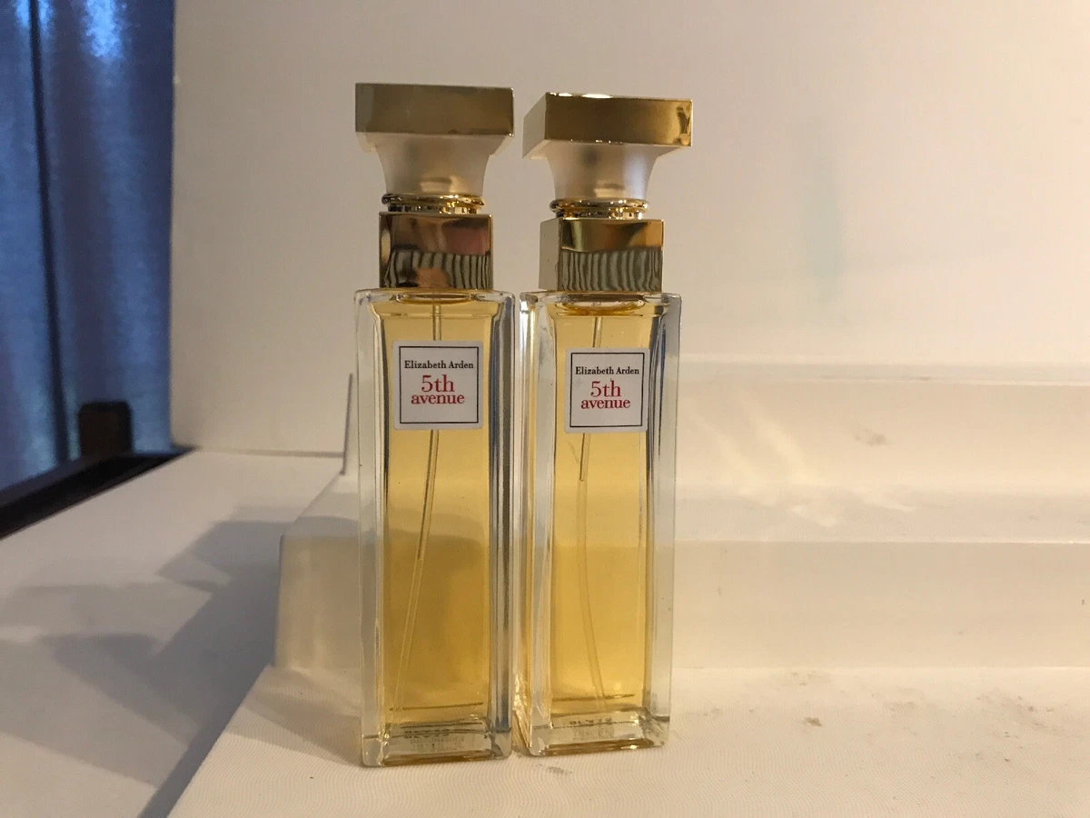 Elizabeth Arden 5th Avenue Eau de Parfum Spray