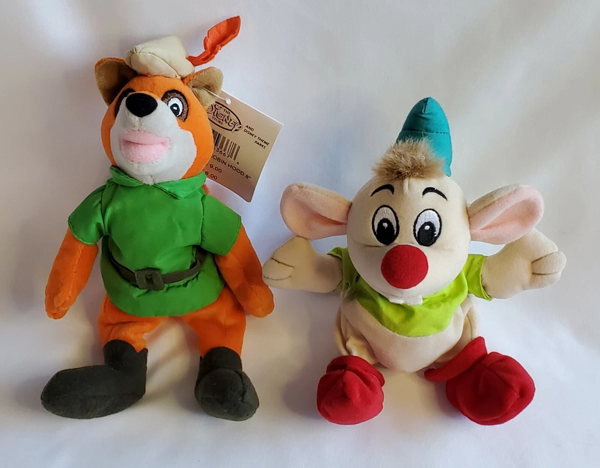 Gus cheap gus plush
