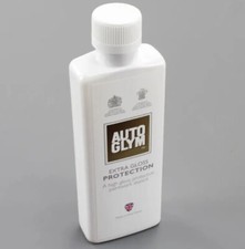 Image of Autoglym Extra Gloss Protection 325ml Car Paint Super Tough Polish Sealant