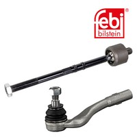 Febi Bilstein Spurstange Vorne Links FüR Mercedes-Benz C-Klasse T-Model