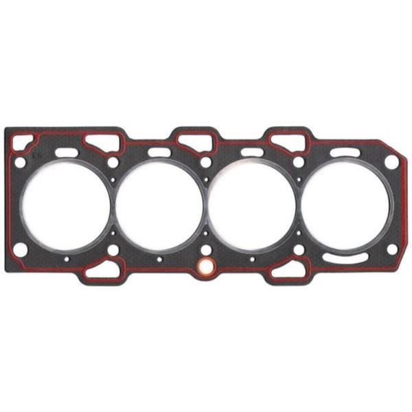 Elring Zylinderkopfdichtung FüR Alfa Romeo Spider 2.0 T.Spark 16V 156-image