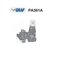 Wasserpumpe Lancia Prisma 1.9 TD Graf FÜR 7658593