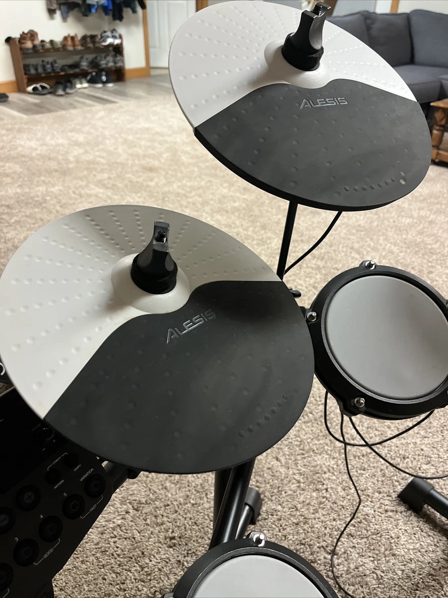 E drum 2024 total alesis