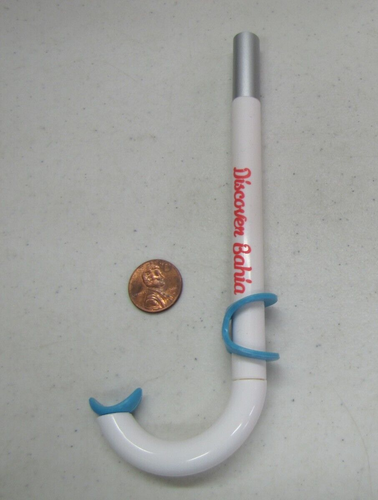 New American Girl SNORKEL Beach Accessory LEA Girl of Year GOTY 2016 18" Doll - Picture 3 of 3