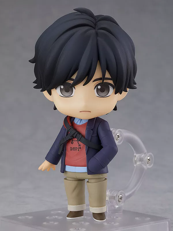 Nendoroid 1082 Eiji Okumura (BANANA FISH)