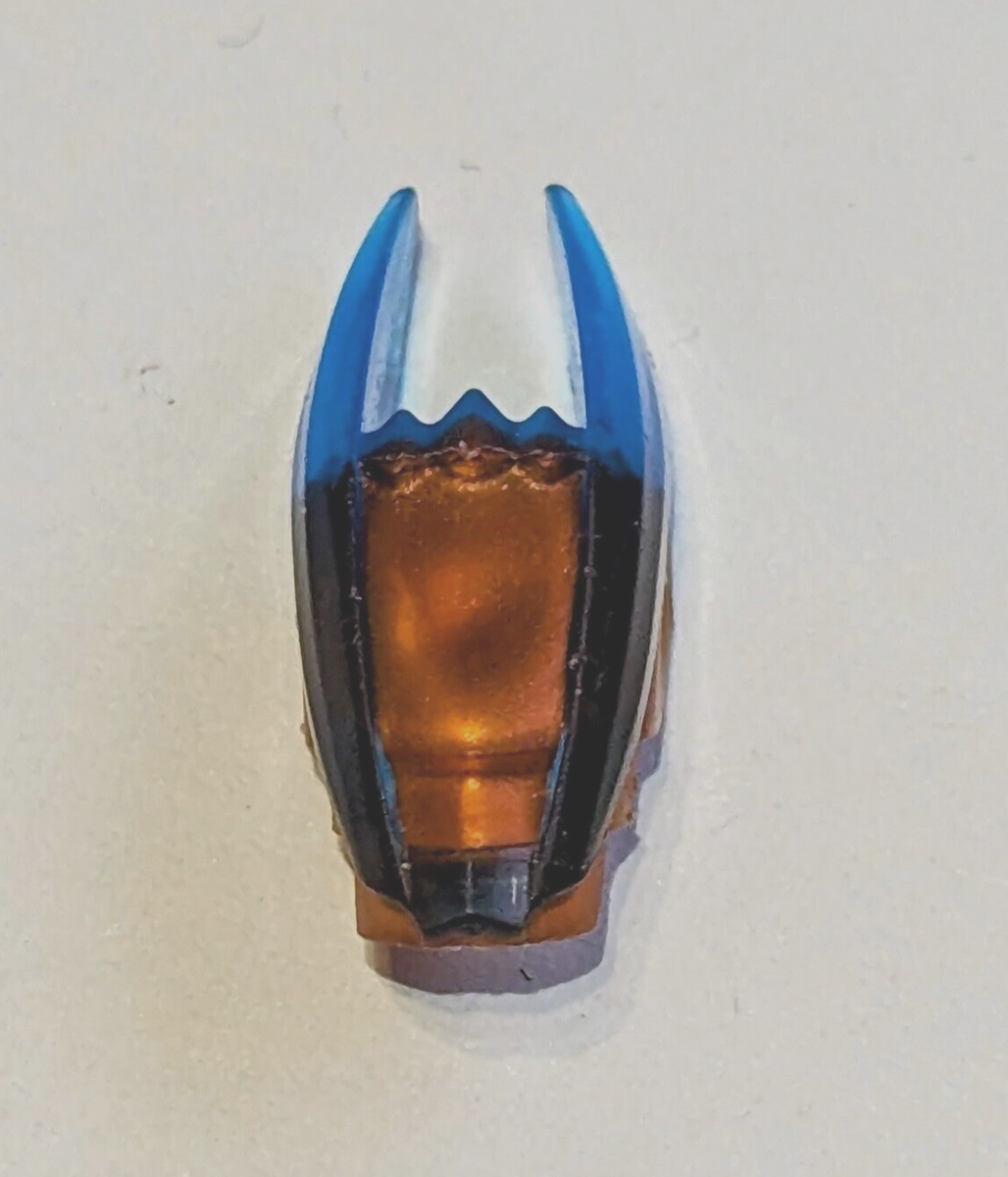 アマガエル（青色個体）　フィギュア　忍者　風魔手裏剣 LEGO Ninjago TIME BLADE BLUE (NEW) 70626 70622 70625 | eBay