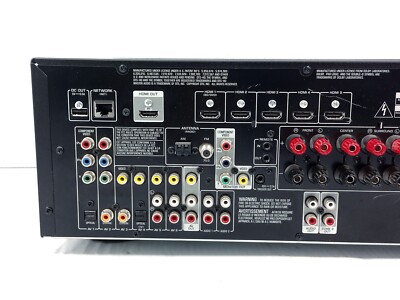 Onkyo TX-NR5007 AV Receiver | eBay