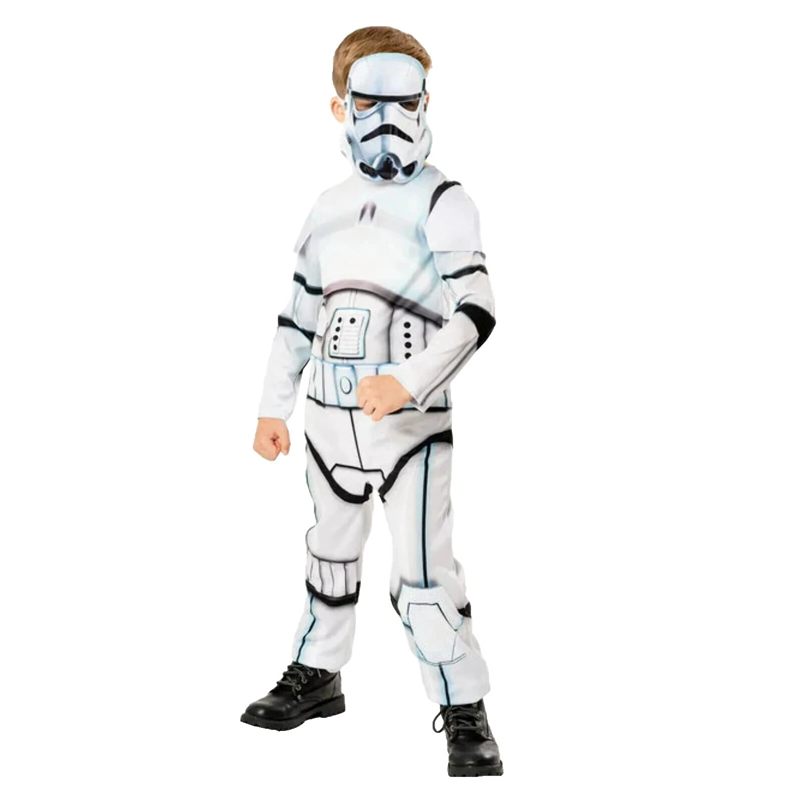 Rubie's Star Wars Complete Outfit Costumes for Boys