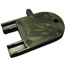VONDREHLE  Dispenser Key for paper dispensers