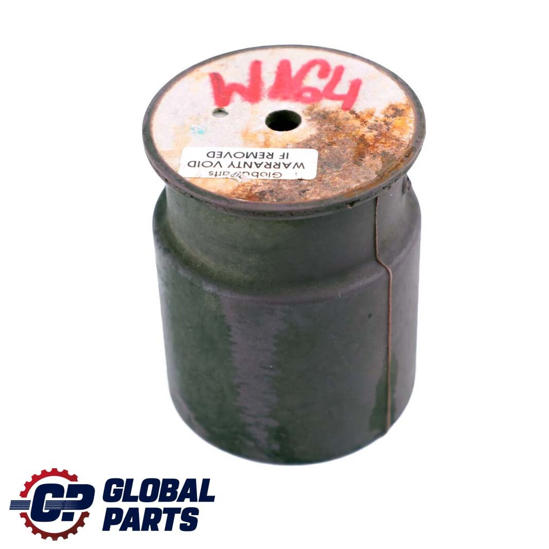 Mercedes-Benz M-Class W164 Vibration Absorber Exhaust 36HZ 