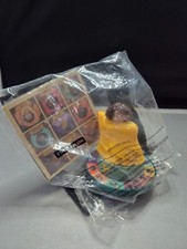 McDonald's Disney Encanto Happy Meal Toys Camilo Madrigal Figure Series 6