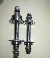 mozzi ruote bici vintage Legnano