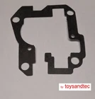 Original KitchenAid Stand Mixer Seal Transmission Cover Gasket 9709511