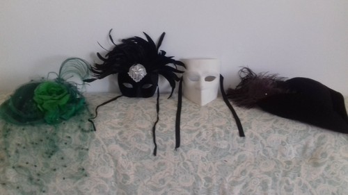capelli da carnevale - Foto 2 di 7