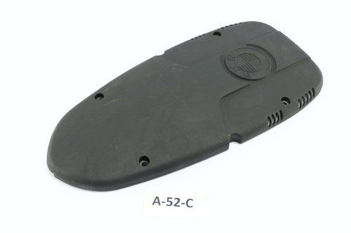 BMW R 1150 GS R21 2000 - Lichtmaschinendeckel Motordeckel A52C