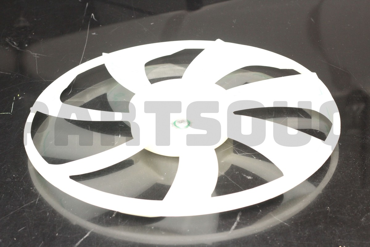 ぶうちり 17111M74L00 Genuine Suzuki FAN, COOLING 17111-M74L0-0 | eBay